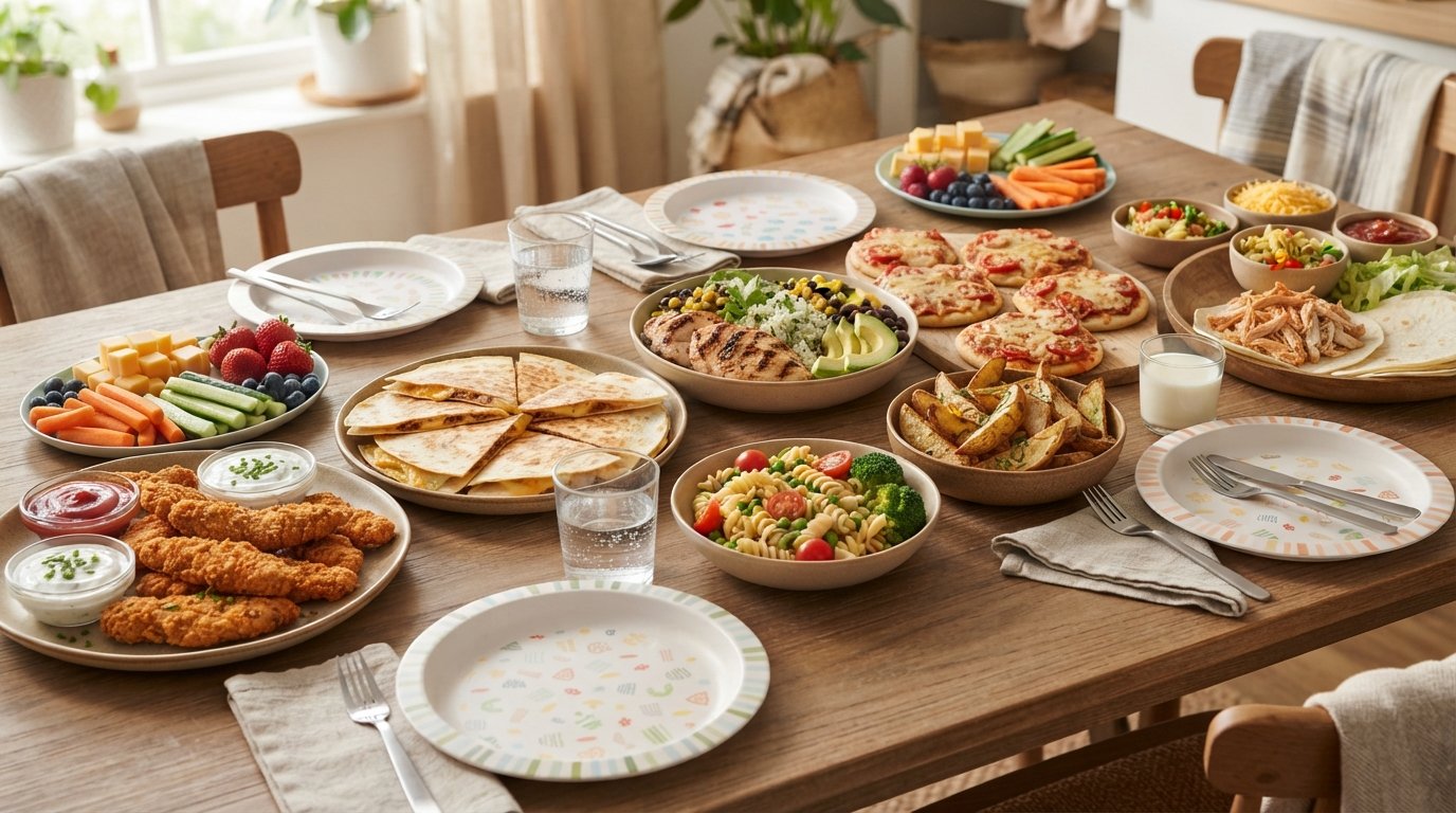 Best PCOS-Friendly Recipes for a Balanced and Nutritious Diet