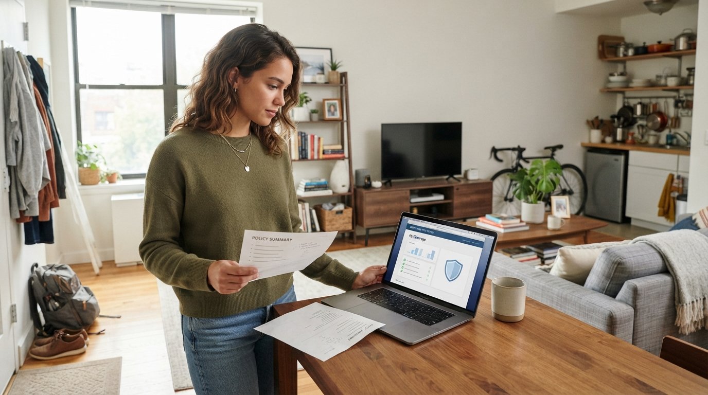 Renters Insurance: What Does It Cover? A Complete Guide for Tenants in 2026