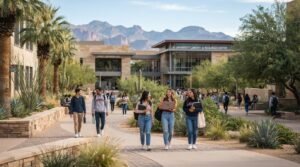 Best Universities in Arizona in 2026: Top Colleges and Universities for Students